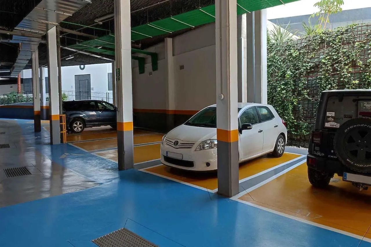Wellingtonia Apartamento Estepona