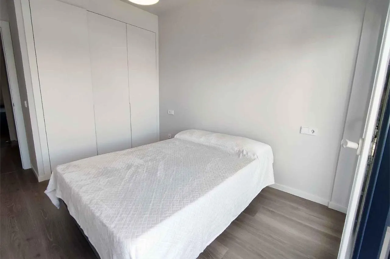 Wellingtonia Apartamento Estepona 0*,