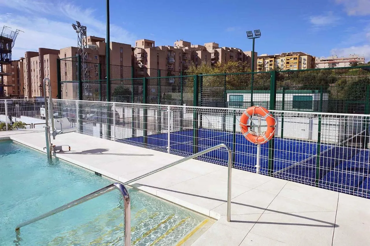 Wellingtonia Apartment Estepona