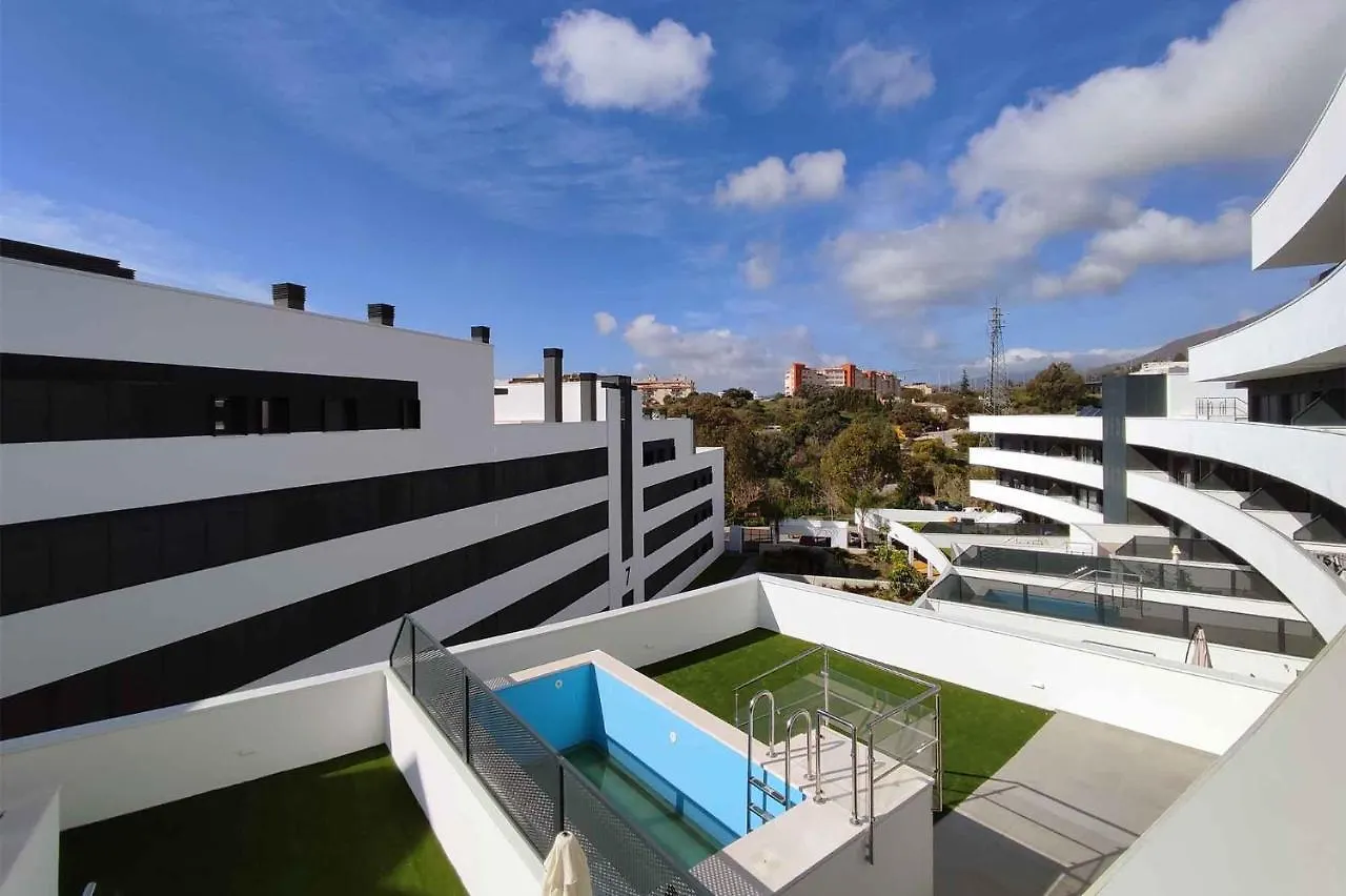 Wellingtonia Apartment Estepona
