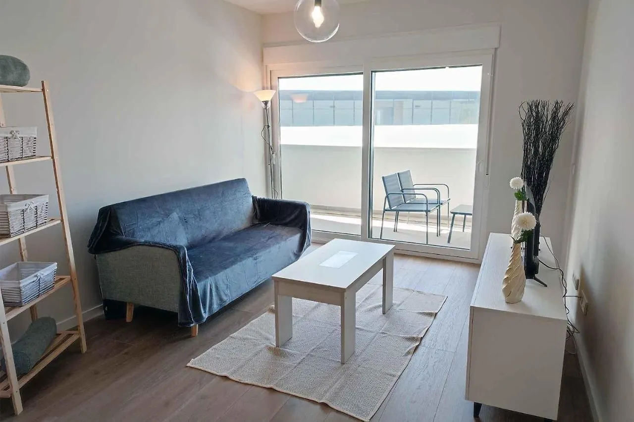 Wellingtonia Apartment Estepona Spain