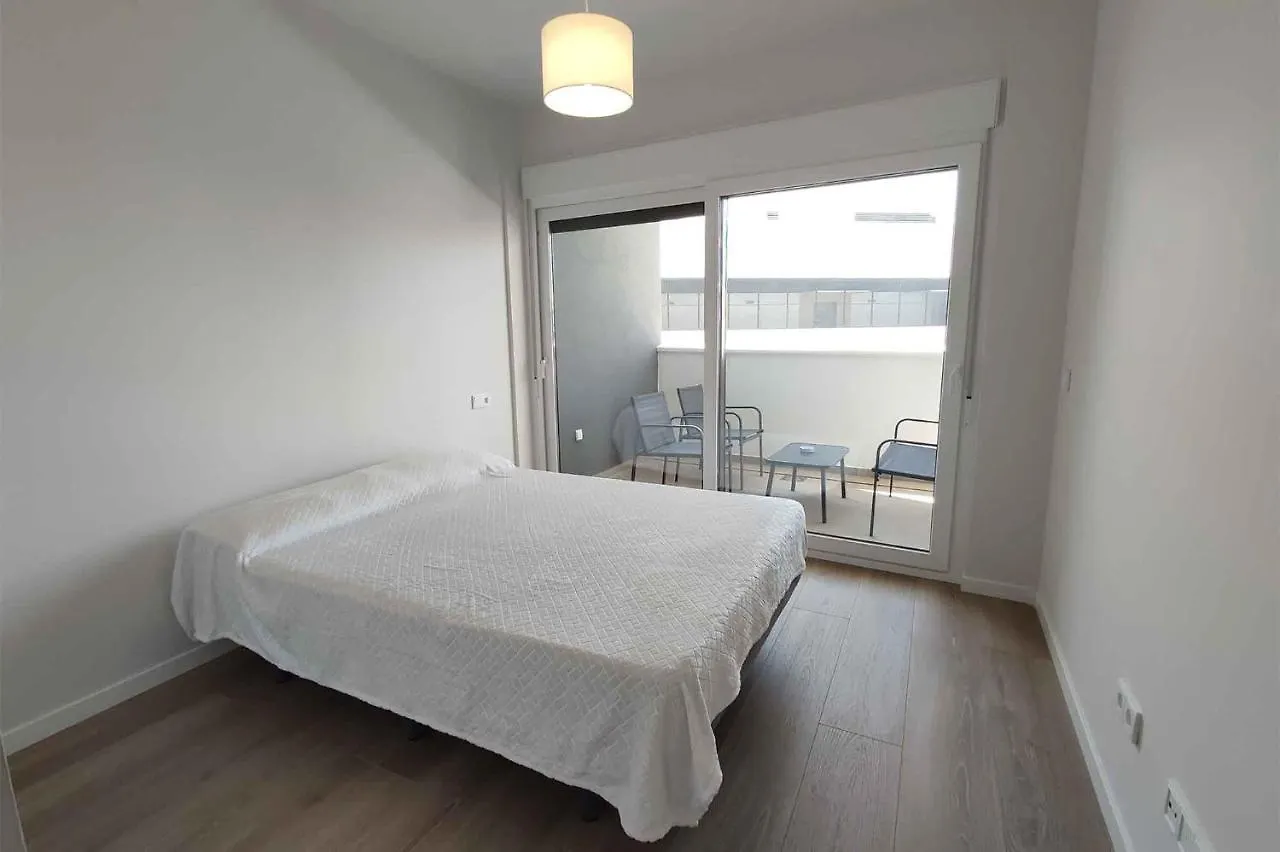 Wellingtonia Apartment Estepona