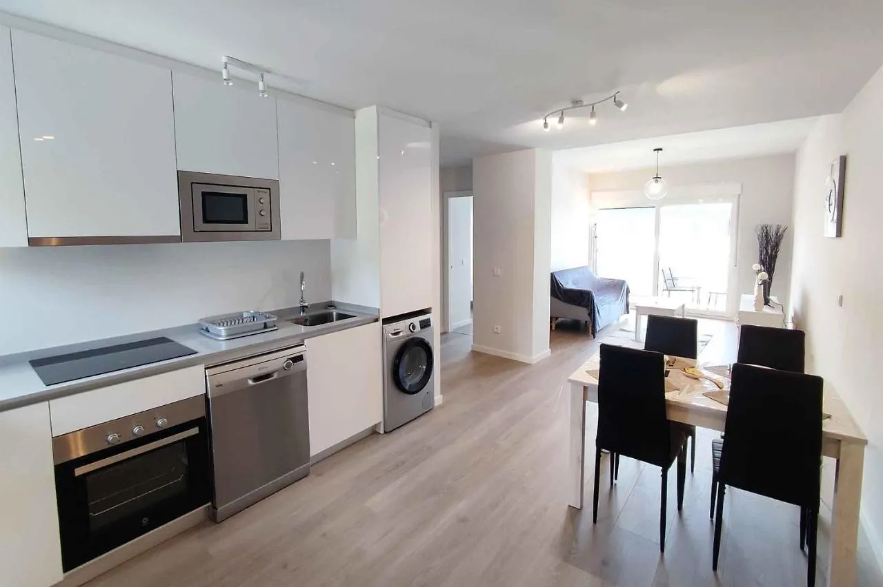 Wellingtonia Apartment Estepona Spain