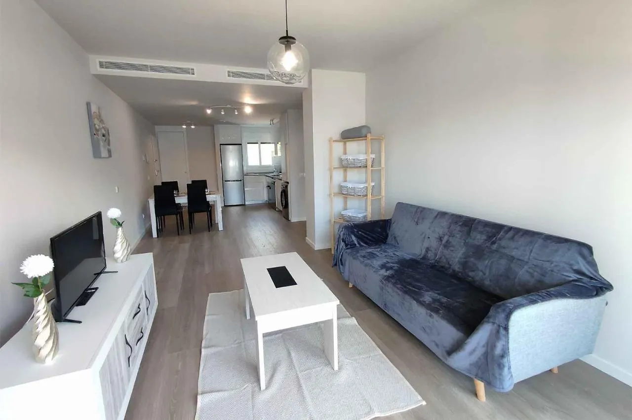 Wellingtonia Apartamento Estepona
