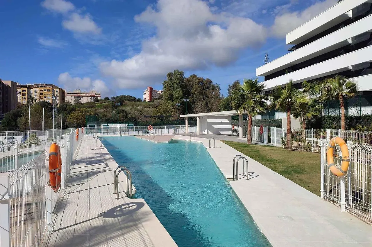 Wellingtonia Apartment Estepona 0*,  Spain