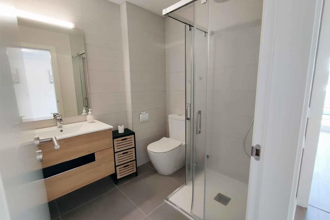 Wellingtonia Apartamento Estepona