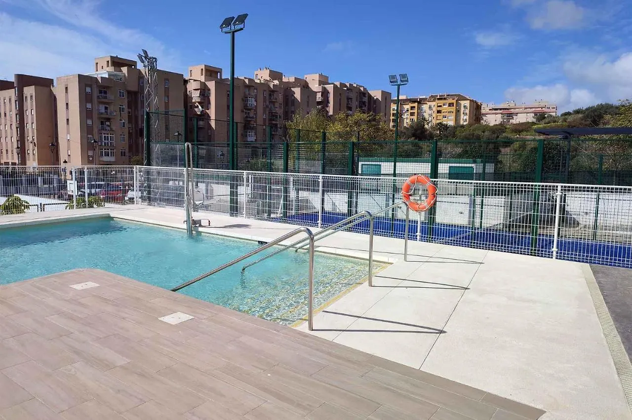 Wellingtonia Apartment Estepona