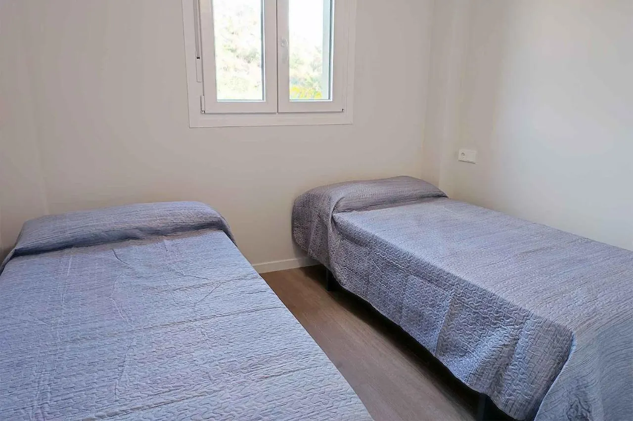 Wellingtonia Apartment Estepona Spain