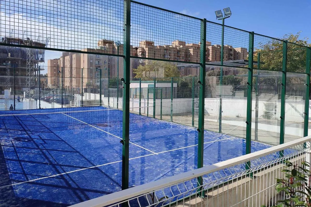 Wellingtonia Apartamento Estepona