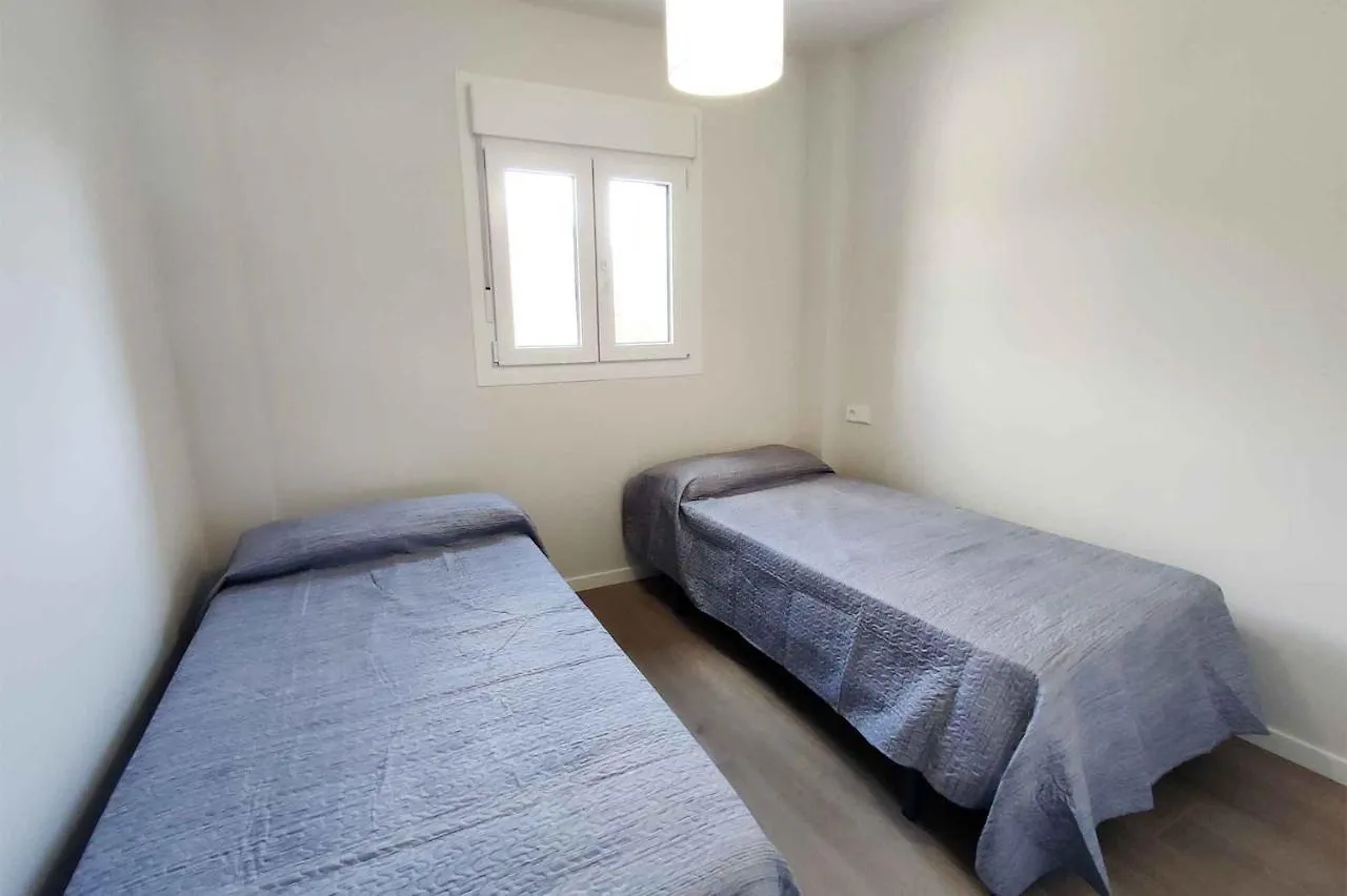 Wellingtonia Apartamento Estepona