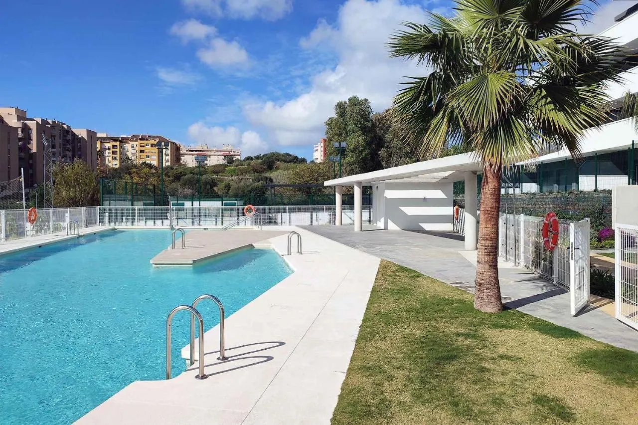 Wellingtonia Apartment Estepona
