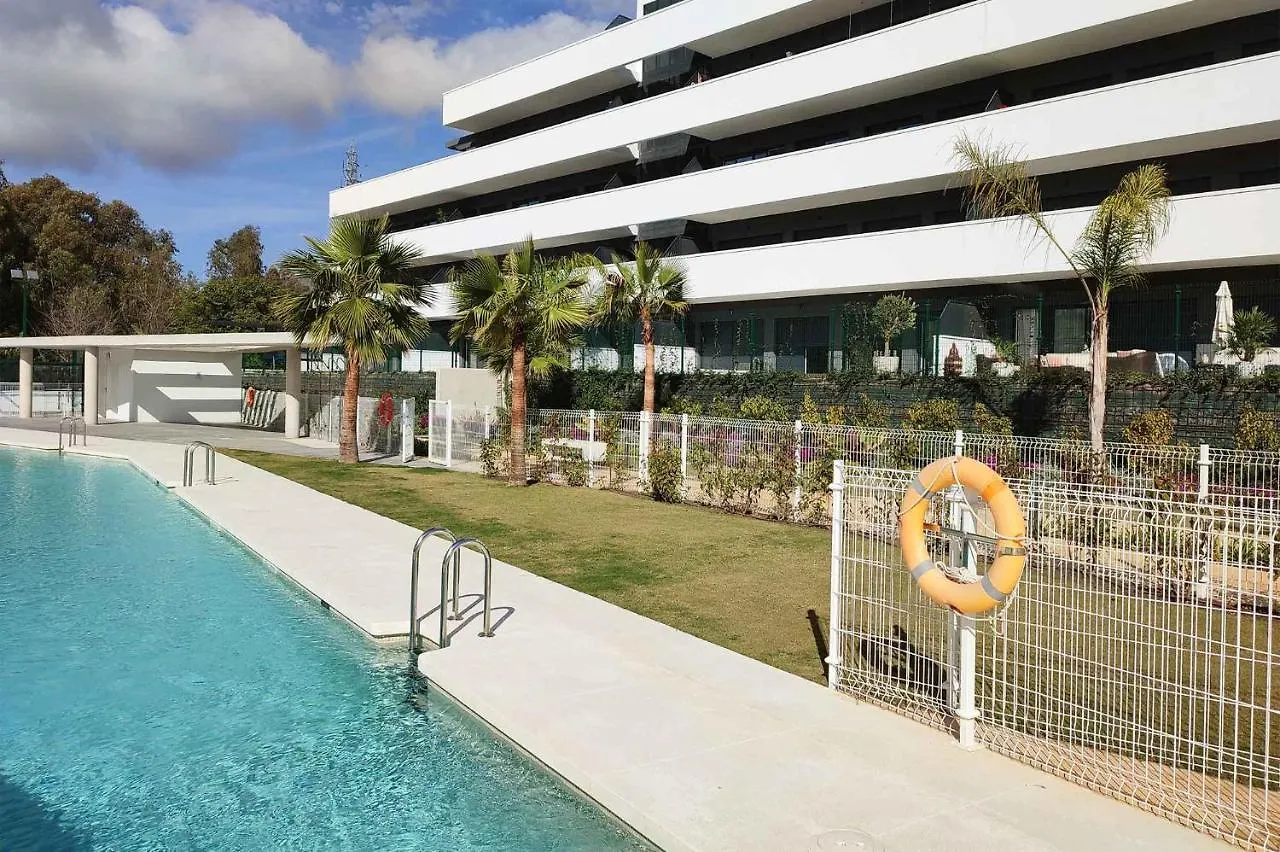 Wellingtonia Apartment Estepona