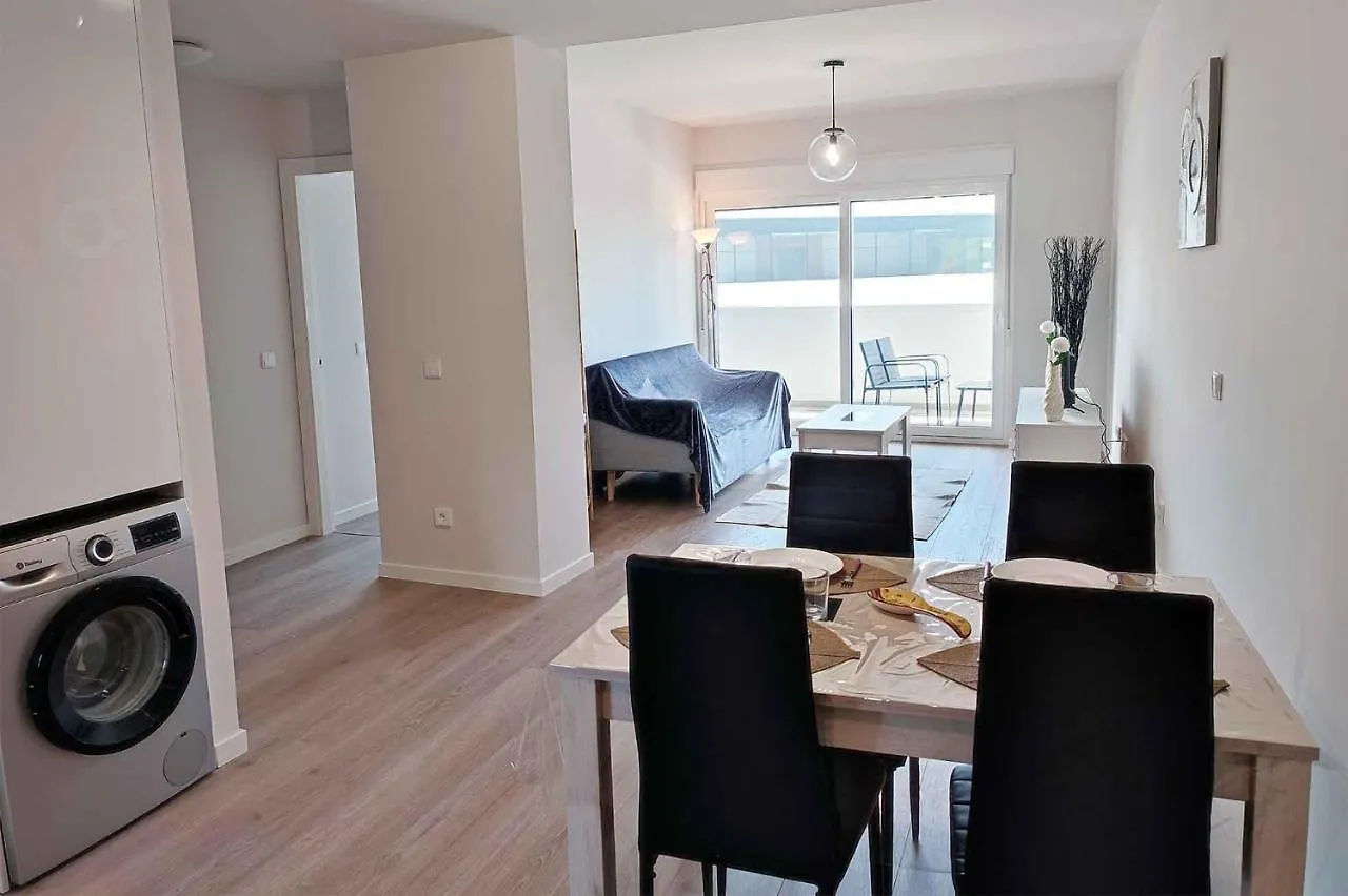 Wellingtonia Apartment Estepona 0*,  Spain